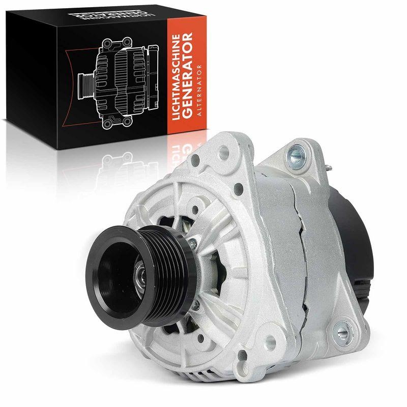 1x Frankberg Lichtmaschine Generator 5481FB0032077