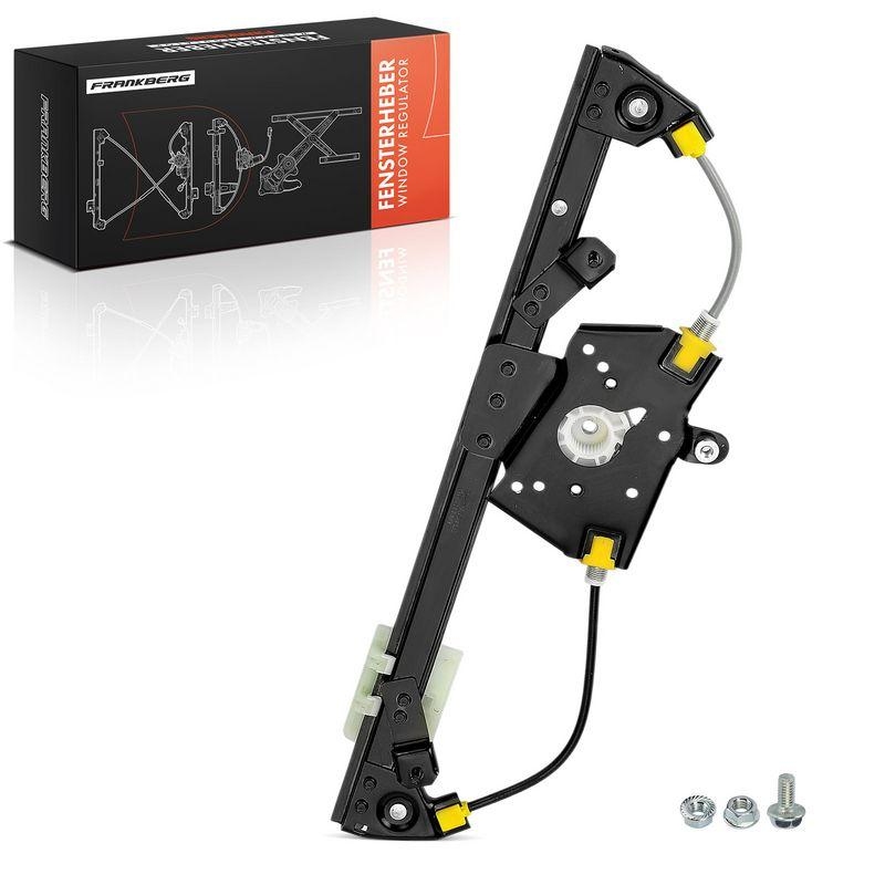 1x Frankberg Fensterheber Hinten Rechts 5481FB0053612