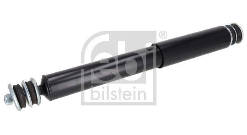 FEBI BILSTEIN Sto&szlig;d&auml;mpfer