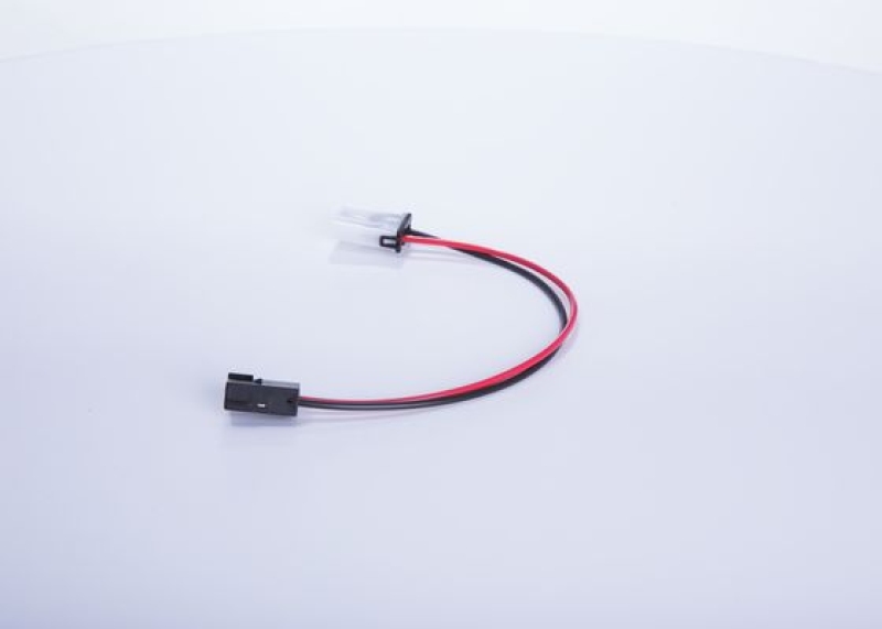 BOSCH Starter