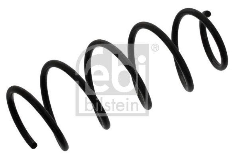 FEBI BILSTEIN Coil Spring