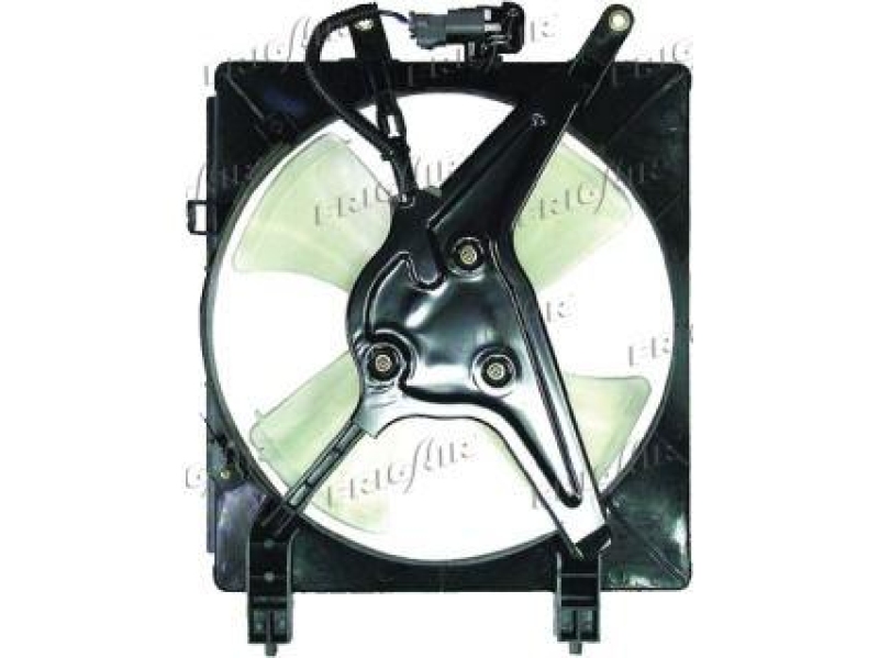FRIGAIR Fan, engine cooling