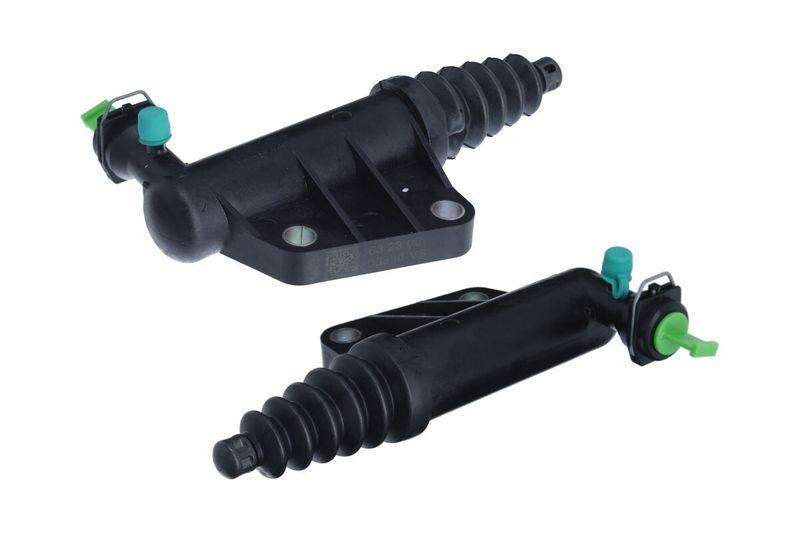 VALEO Nehmerzylinder, Kupplung 800300