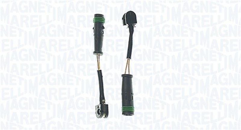 MAGNETI MARELLI Warning Contact, brake pad wear