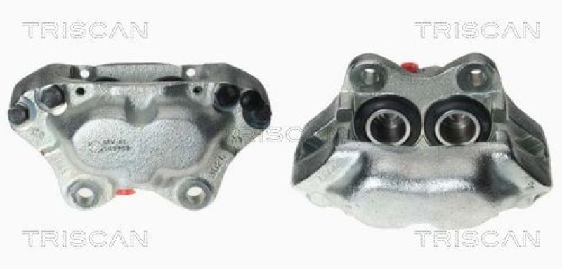 TRISCAN Brake Caliper