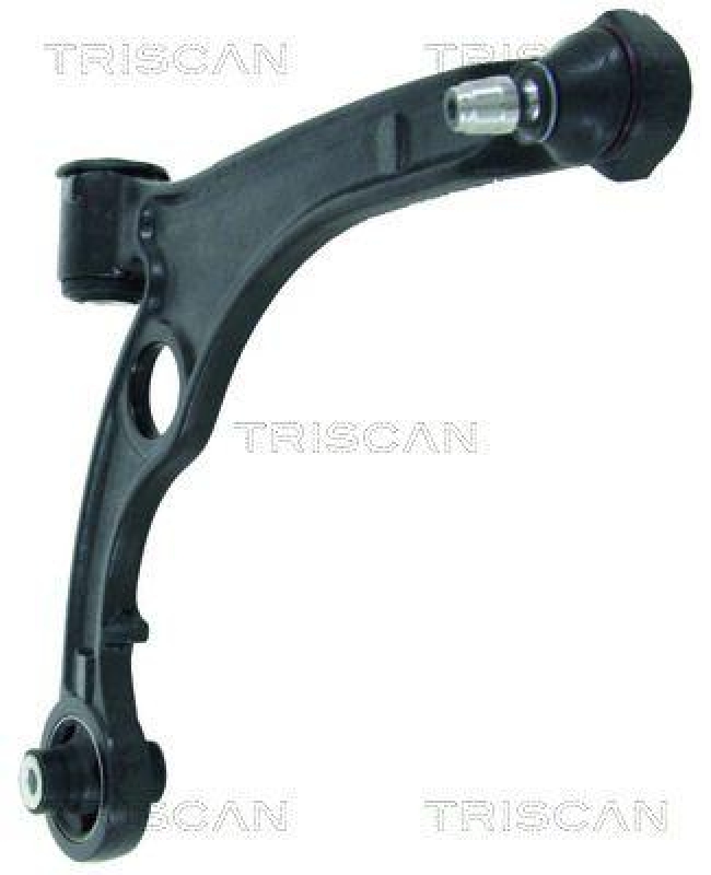 TRISCAN Track Control Arm