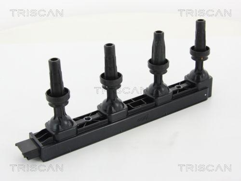 TRISCAN Zündspule