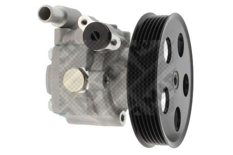 MAPCO Hydraulikpumpe, Lenkung 27778