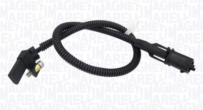 MAGNETI MARELLI Sensor, crankshaft pulse