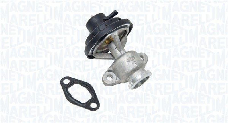 MAGNETI MARELLI AGR-Ventil 571822112142