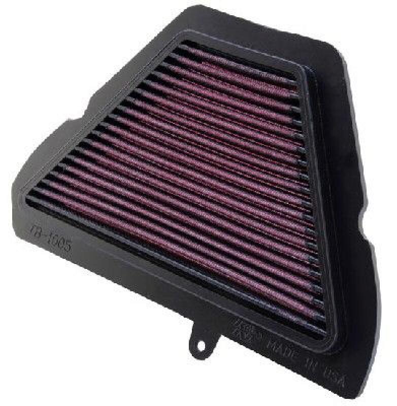 K&N Filters Luftfilter