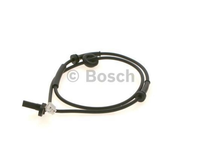 BOSCH Sensor, Raddrehzahl 0 265 007 022
