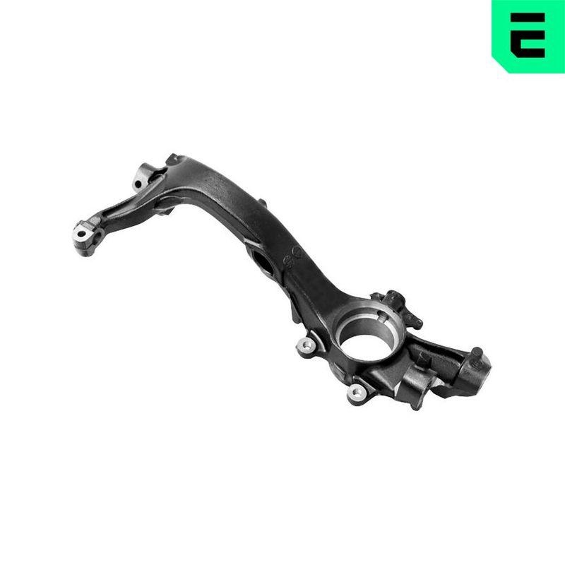 OPTIMAL Steering Knuckle, wheel suspension
