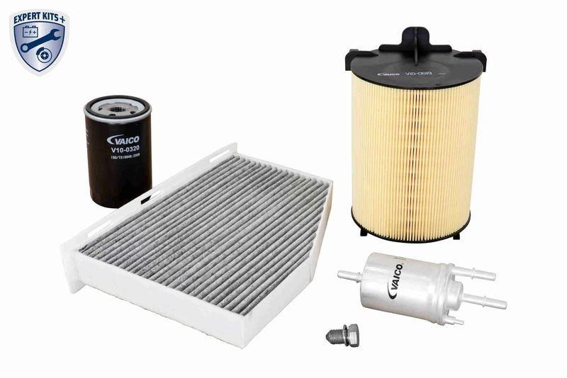 VAICO Parts Set, maintenance service EXPERT KITS +