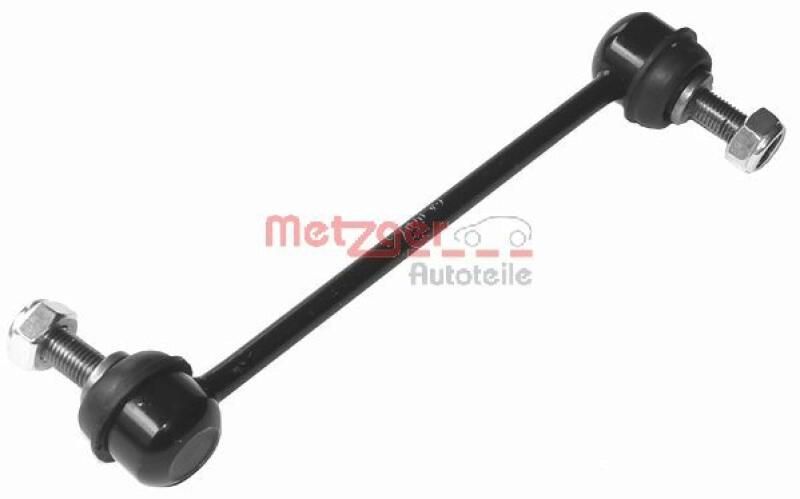 METZGER Stange/Strebe, Stabilisator KIT + 53036218