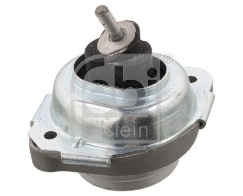 FEBI BILSTEIN Lagerung, Motor 31018