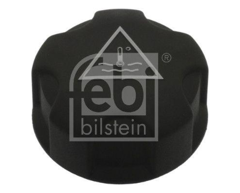FEBI BILSTEIN Verschlussdeckel, Kühlmittelbehälter 36772