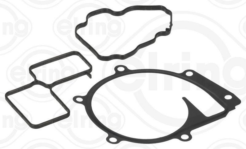 ELRING Gasket Set, water pump
