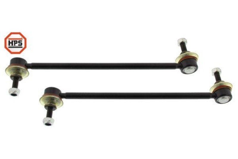 MAPCO Repair Kit, stabilizer coupling rod