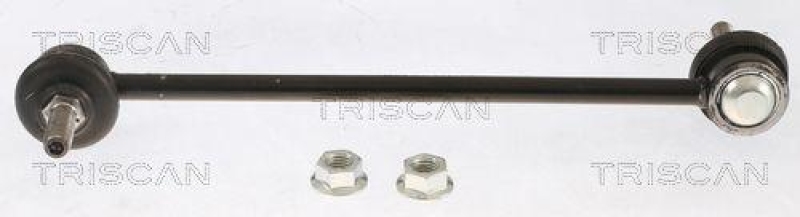 TRISCAN Stange/Strebe, Stabilisator 8500 44609