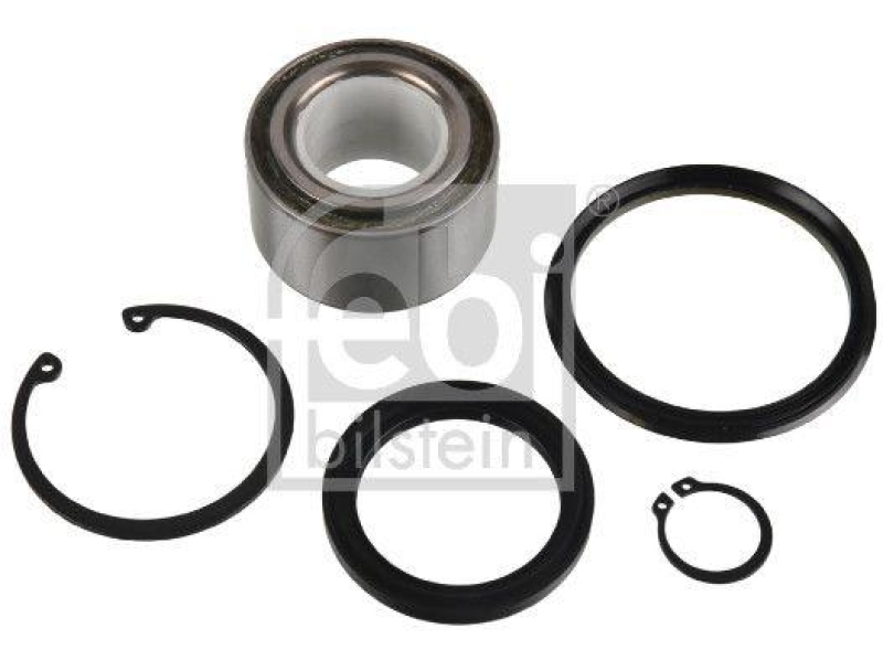 FEBI BILSTEIN Radlagersatz 176986