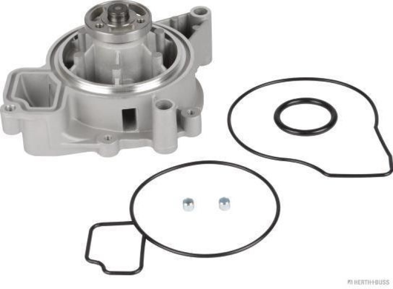 HERTH+BUSS JAKOPARTS Water Pump, engine cooling