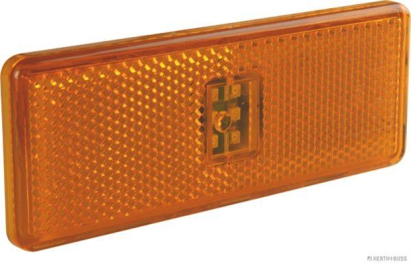 HERTH+BUSS ELPARTS Seitenmarkierungsleuchte