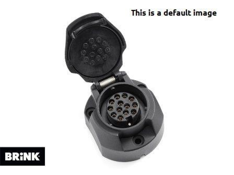 BRINK Elektrosatz, Anh&auml;ngevorrichtung 735934