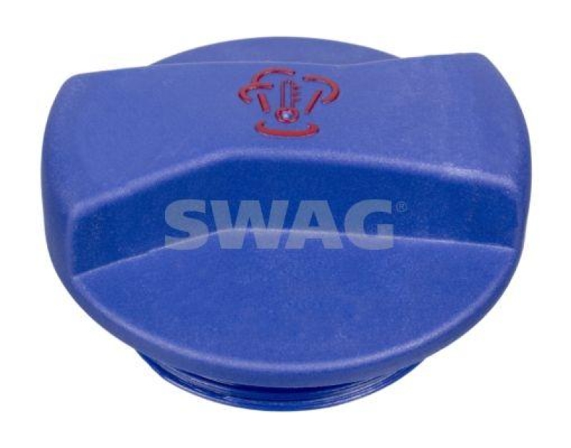 SWAG Cap, coolant tank