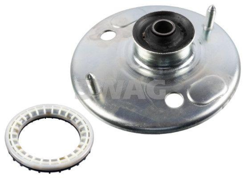 SWAG Repair Kit, suspension strut support mount