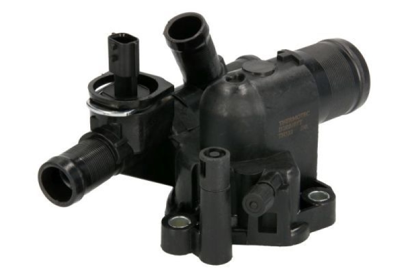 THERMOTEC Thermostat, coolant