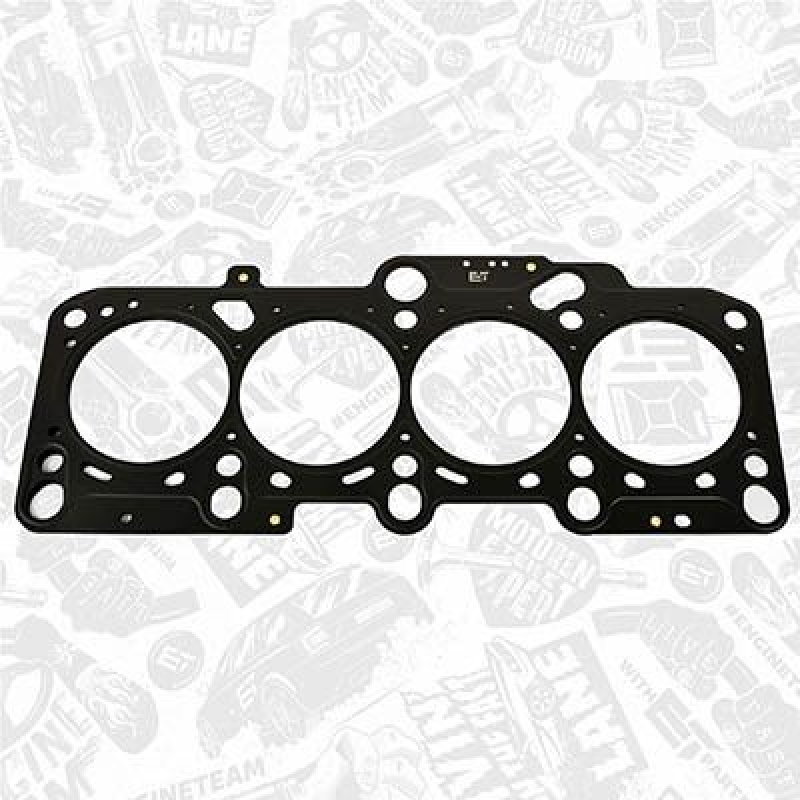 ET ENGINETEAM Gasket, cylinder head