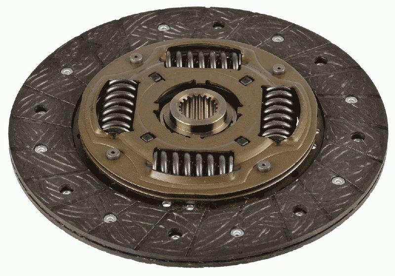 SACHS Clutch Disc