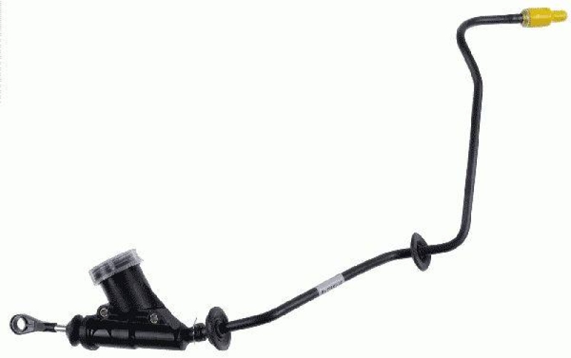 SACHS Master Cylinder, clutch