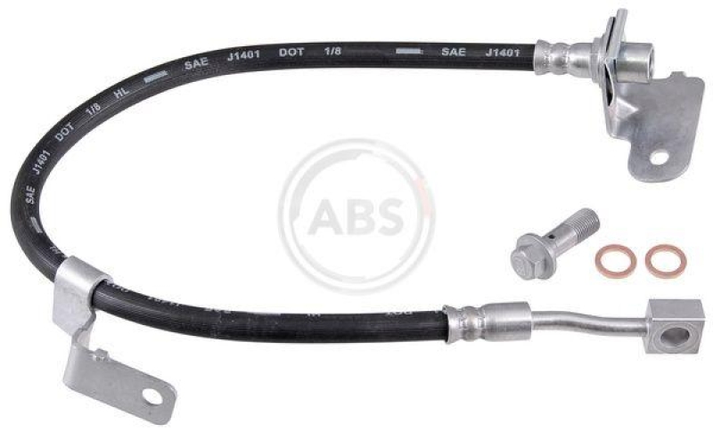 A.B.S. Bremsschlauch
