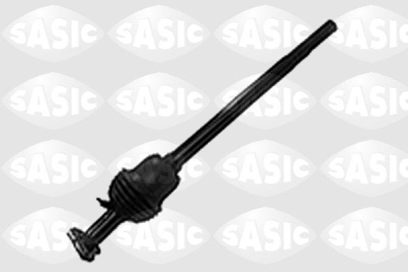 SASIC Steering Wheel