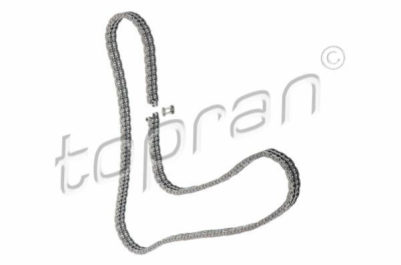 TOPRAN Timing Chain