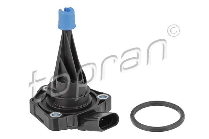TOPRAN Sensor, engine oil level