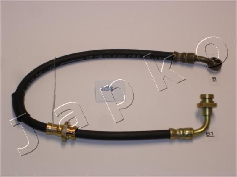 JAPKO Holding Bracket, brake hose