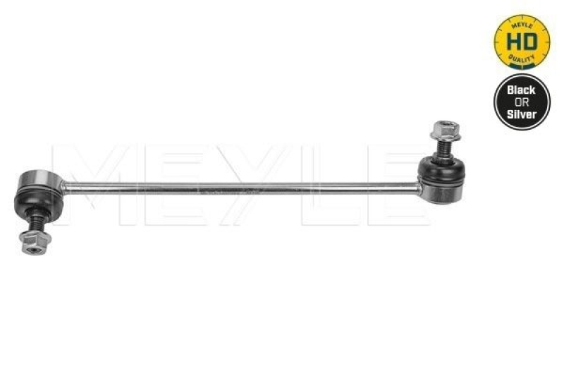 MEYLE Link/Coupling Rod, stabiliser bar MEYLE-HD: Better than OE.