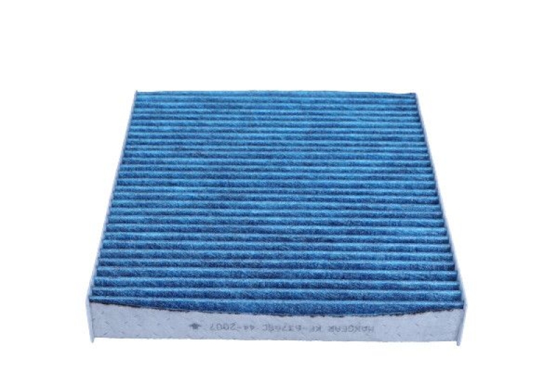 MAXGEAR Filter, Innenraumluft SILVER CARBON 26-1823