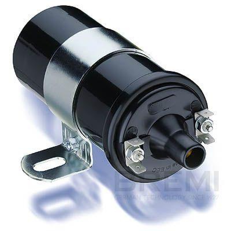 BREMI Ignition Coil