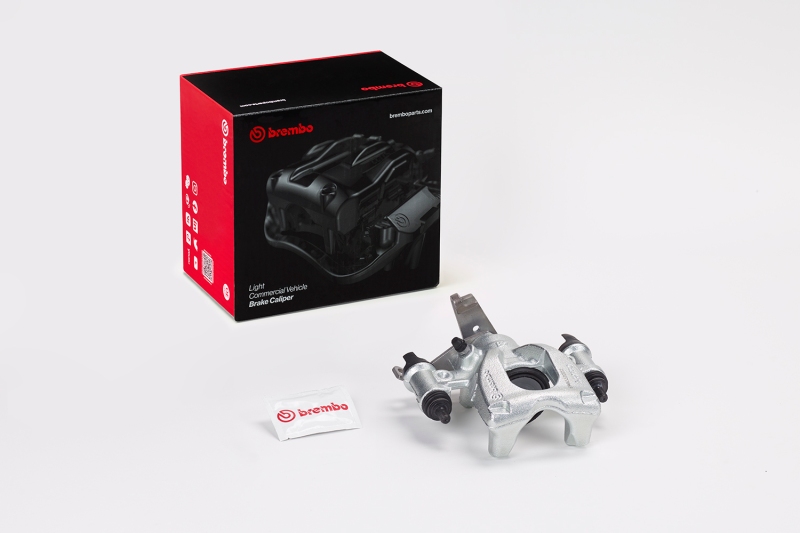 BREMBO Bremssattel PRIME LINE