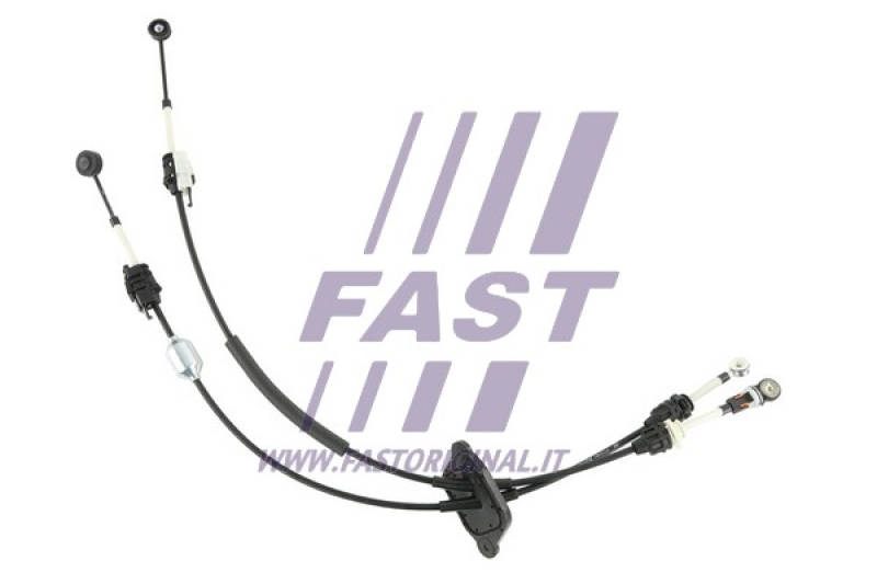 FAST Seilzug, Schaltgetriebe FT73101