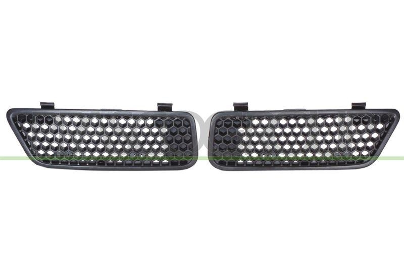Radiator Grille