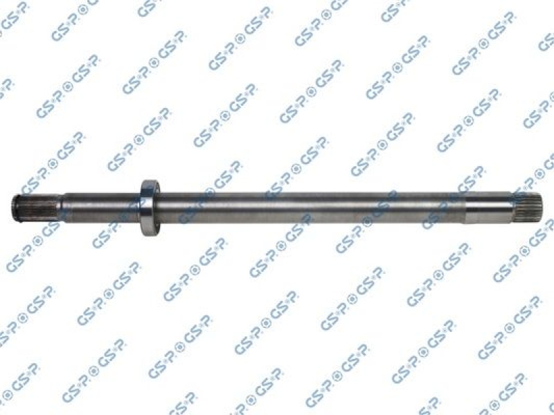 Zwischenwelle Vorne links passend für Mercedes GLK-KLASSE X204 T-Model S212 220