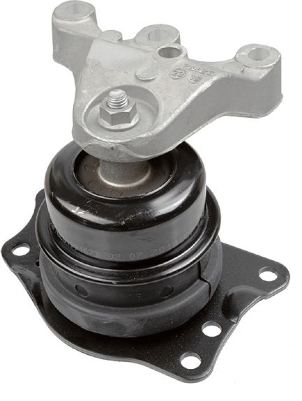 LEMFÖRDER Lagerung, Motor