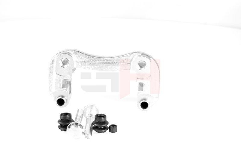 Halter Bremssattel Hinten links passend für Lexus RX 300 350 AWD