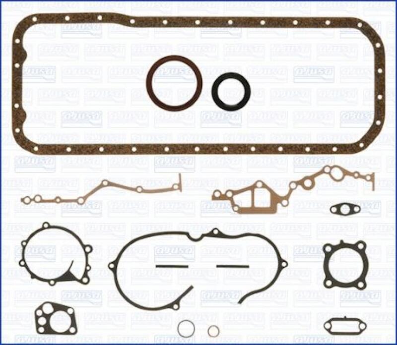 AJUSA Gasket Set, crank case