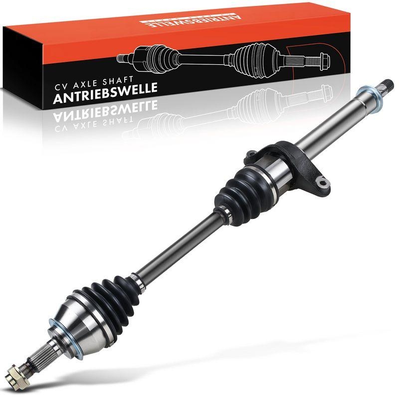 1x Frankberg Antriebswelle Vorderachse Rechts 5481FB0009587